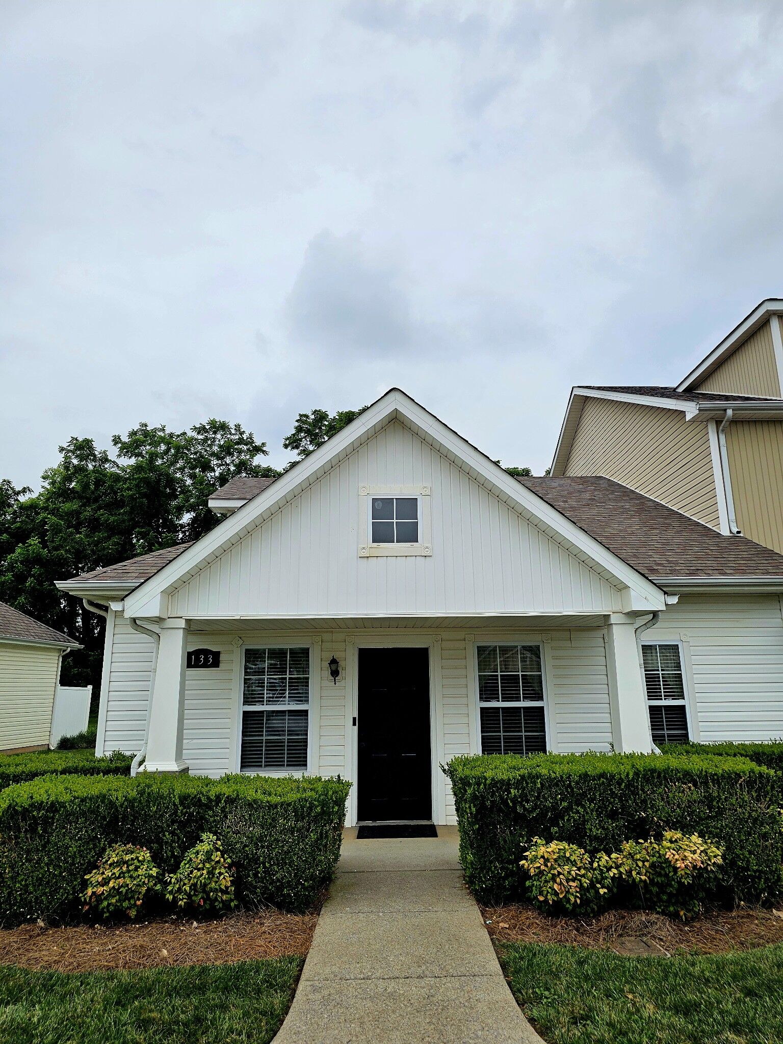 Property Photo:  133 Alexander Blvd  TN 37040 