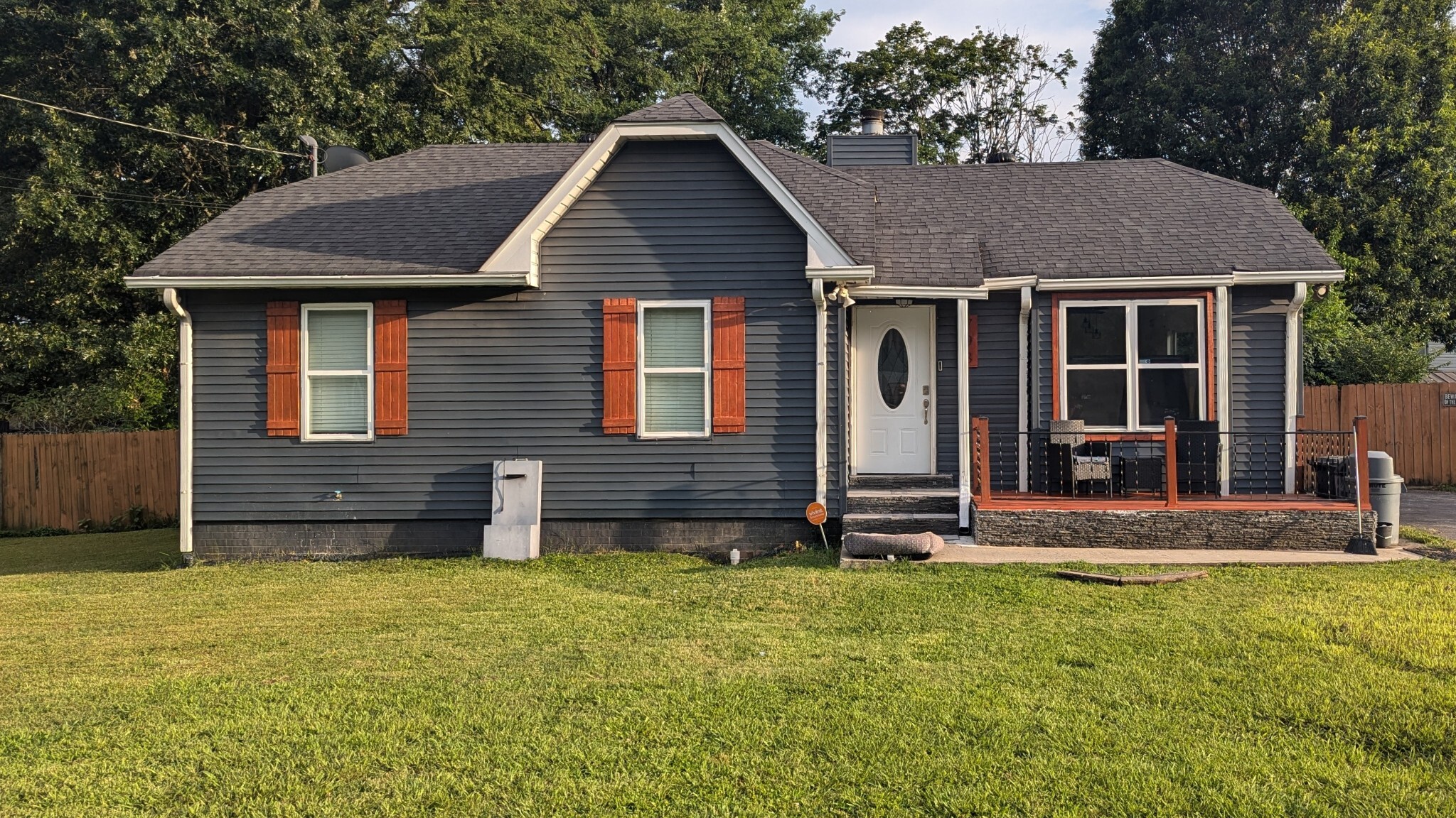 Property Photo: 798 Summer Hill Ln TN 37086