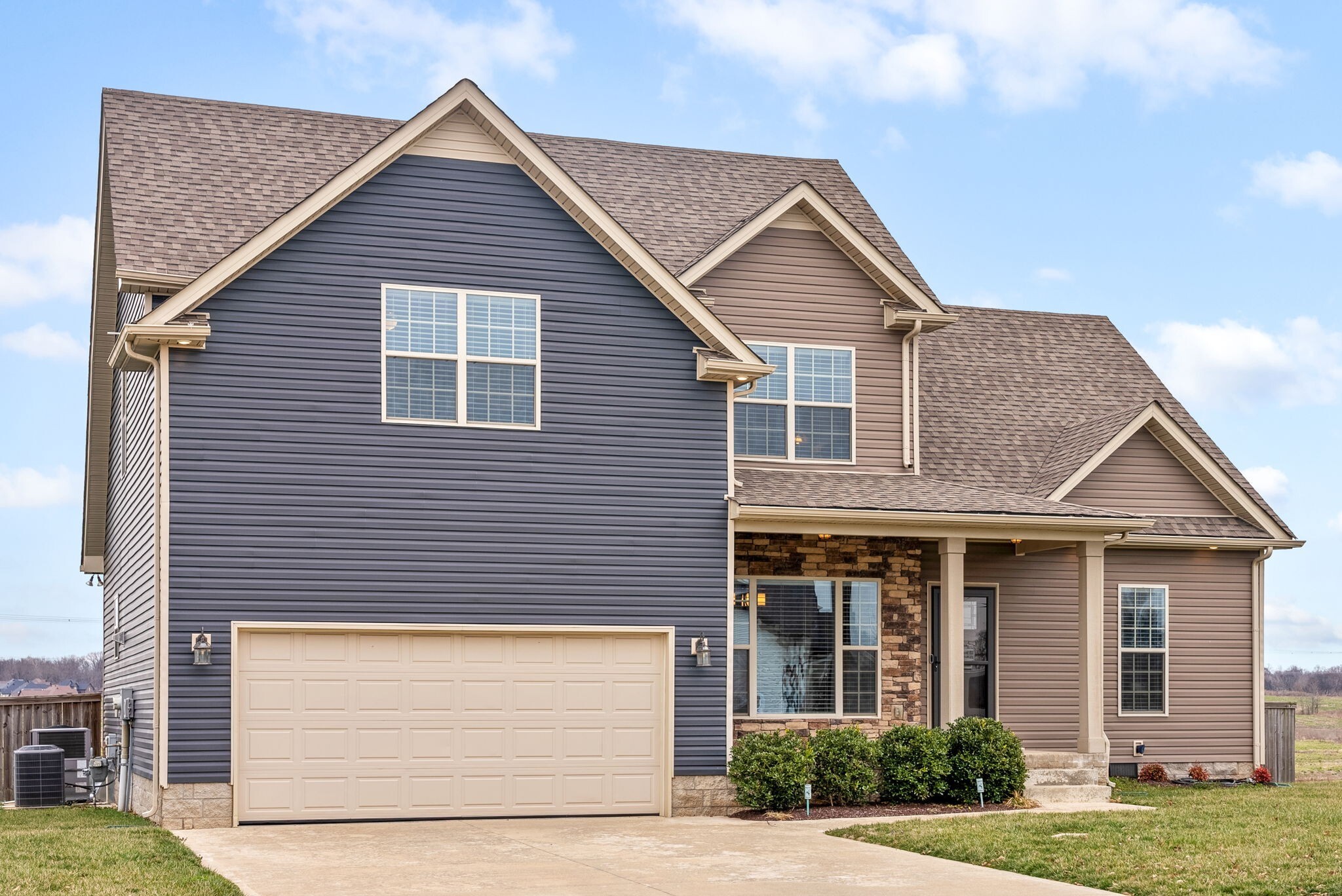 Property Photo: 1068 Michaela Cir TN 37043