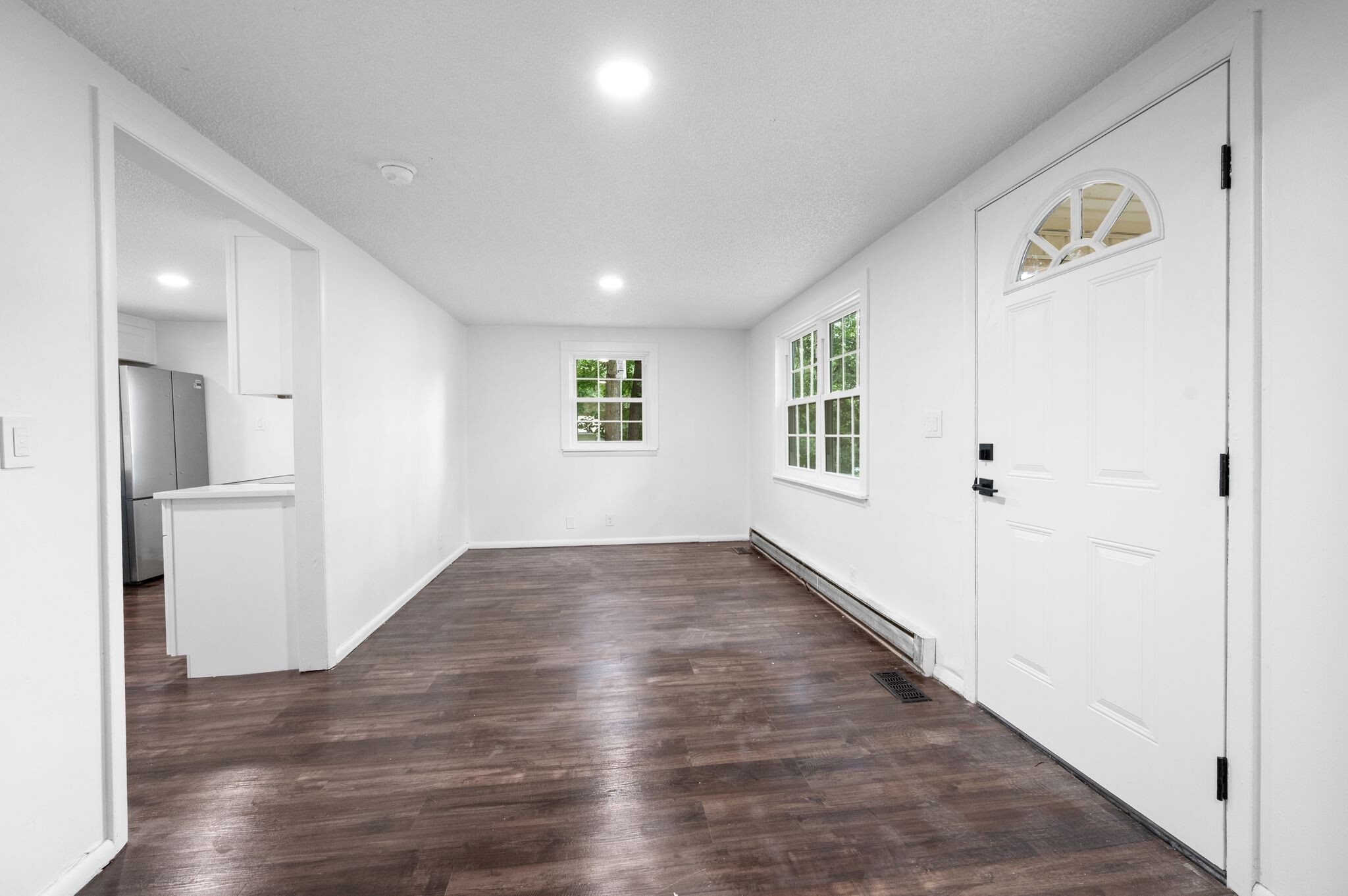 Property Photo: 1611 Hill St TN 37187
