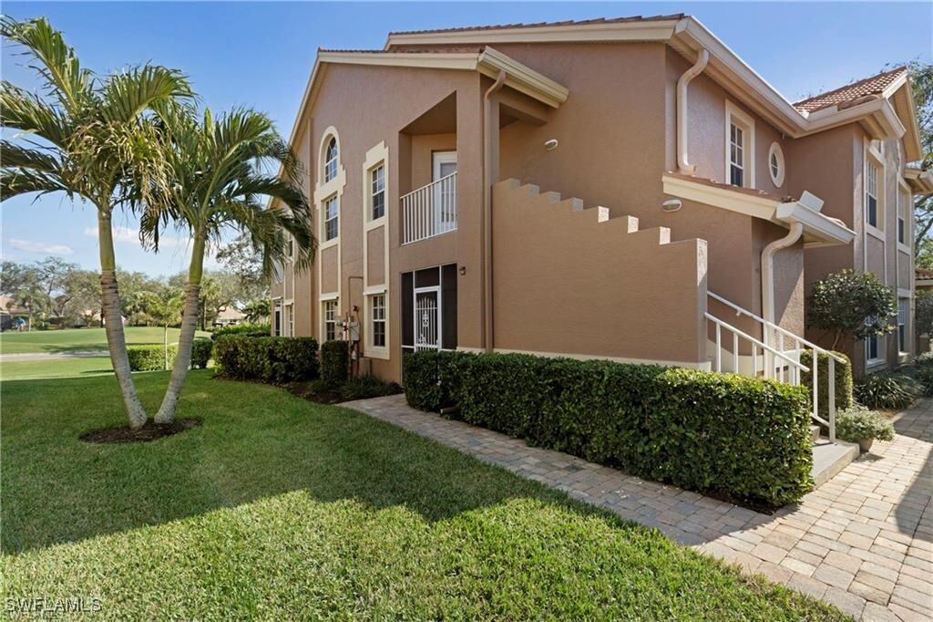Property Photo: 13271 Sherburne Circle 2501 FL 34135