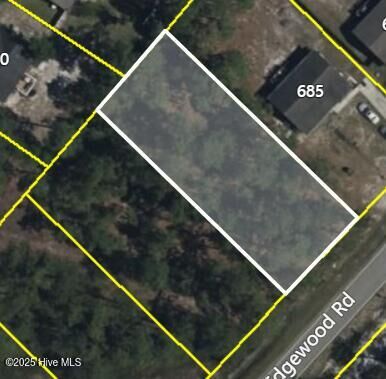 Property Photo: 0000 L-63 Edgewood Road NC 28461
