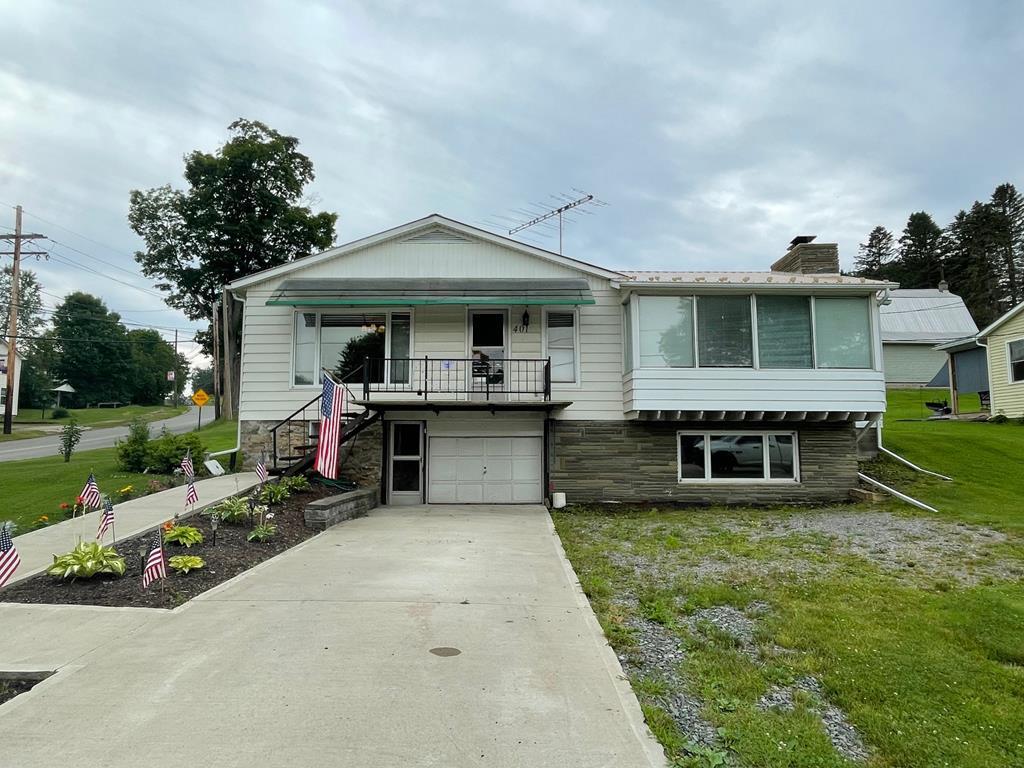 401 Center St  Ulysses PA 16948 photo