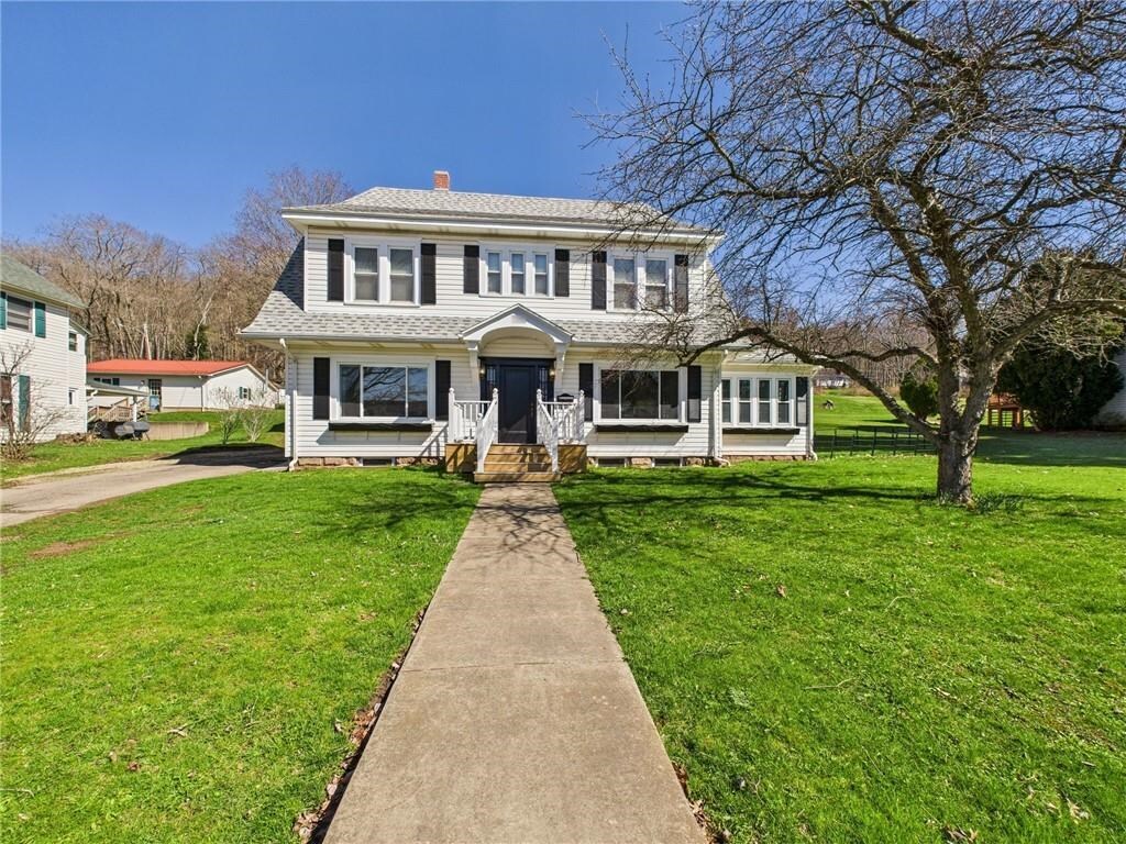 Property Photo: 1010 W. Main Street PA 16749