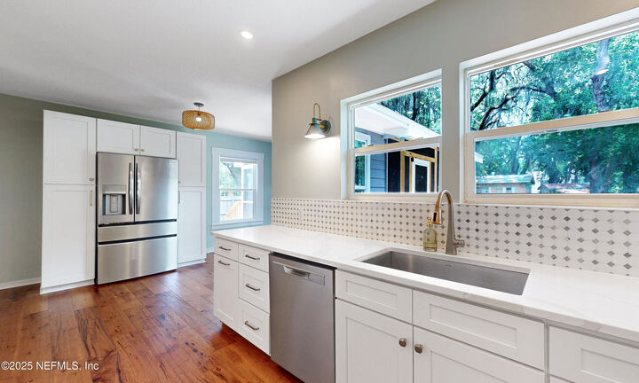 Property Photo: 1893 Palm Drive FL 32034