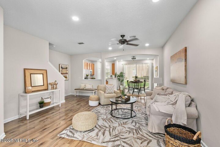 3625 Creswick Circle D  Orange Park FL 32065 photo