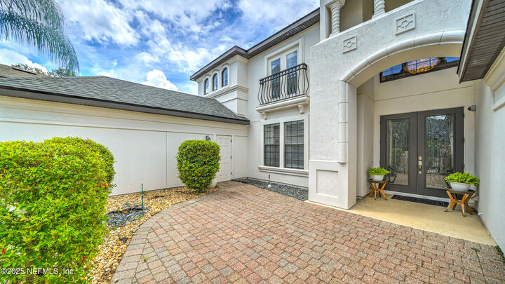Property Photo:  2512 Tuscan Oaks Lane  FL 32223 