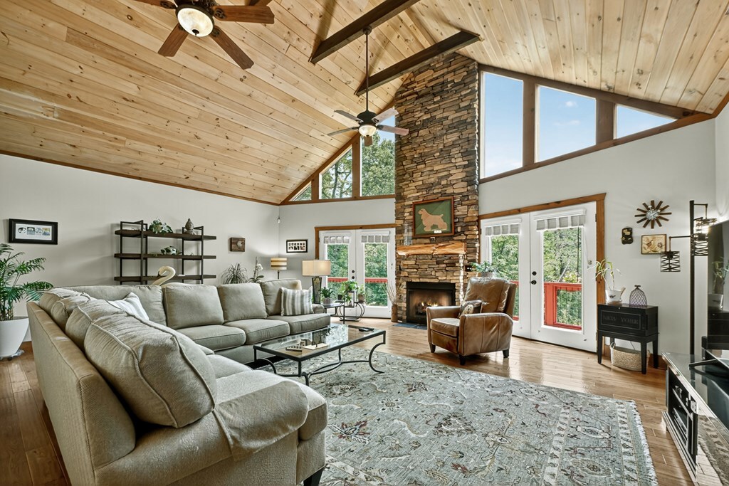 Property Photo: 588 Blackberry Drive GA 30559
