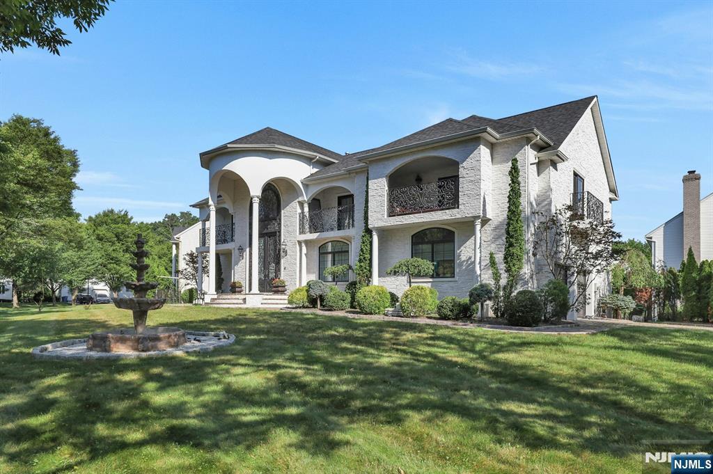 Property Photo: 574 Mill Run NJ 07652
