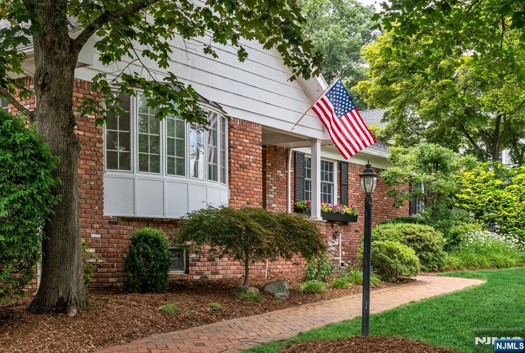 Property Photo: 110 Ackerman Avenue NJ 07423