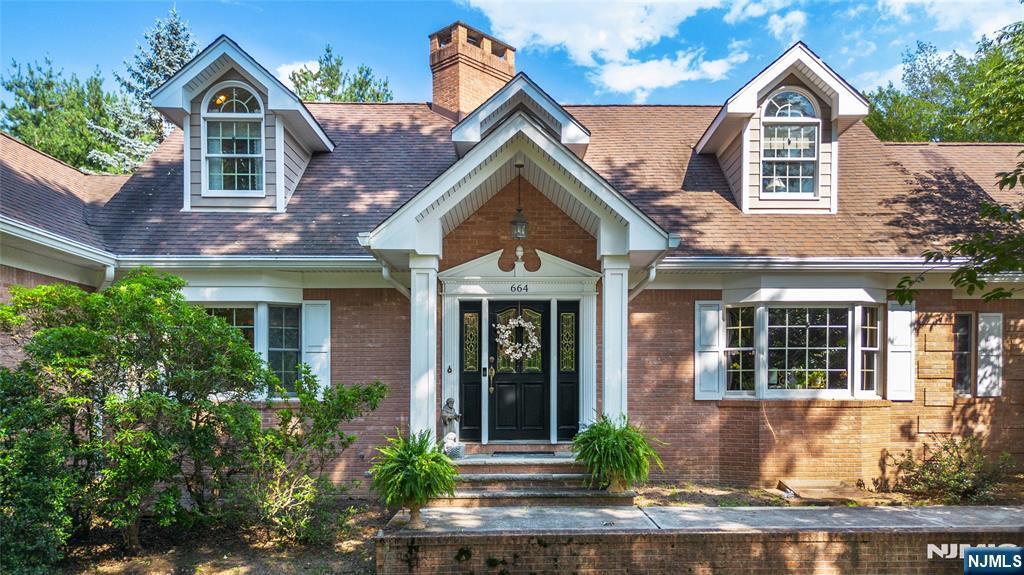 Property Photo: 664 Laurel Lane NJ 07481