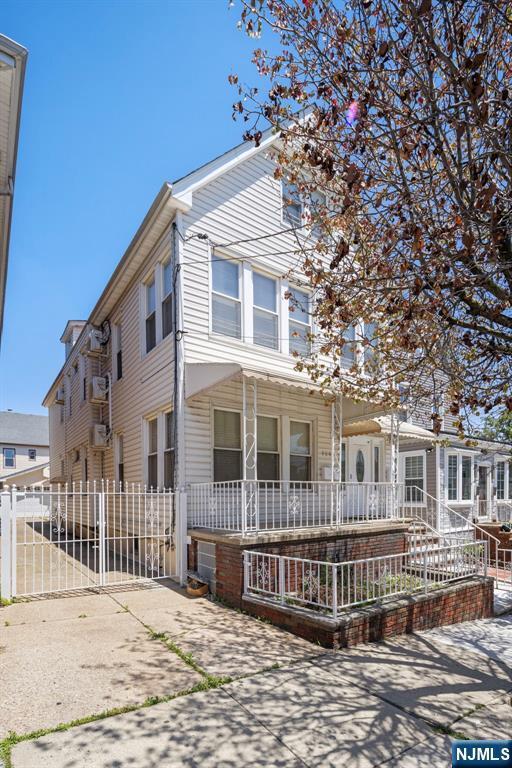 1002 74th Street  North Bergen NJ 07047 photo