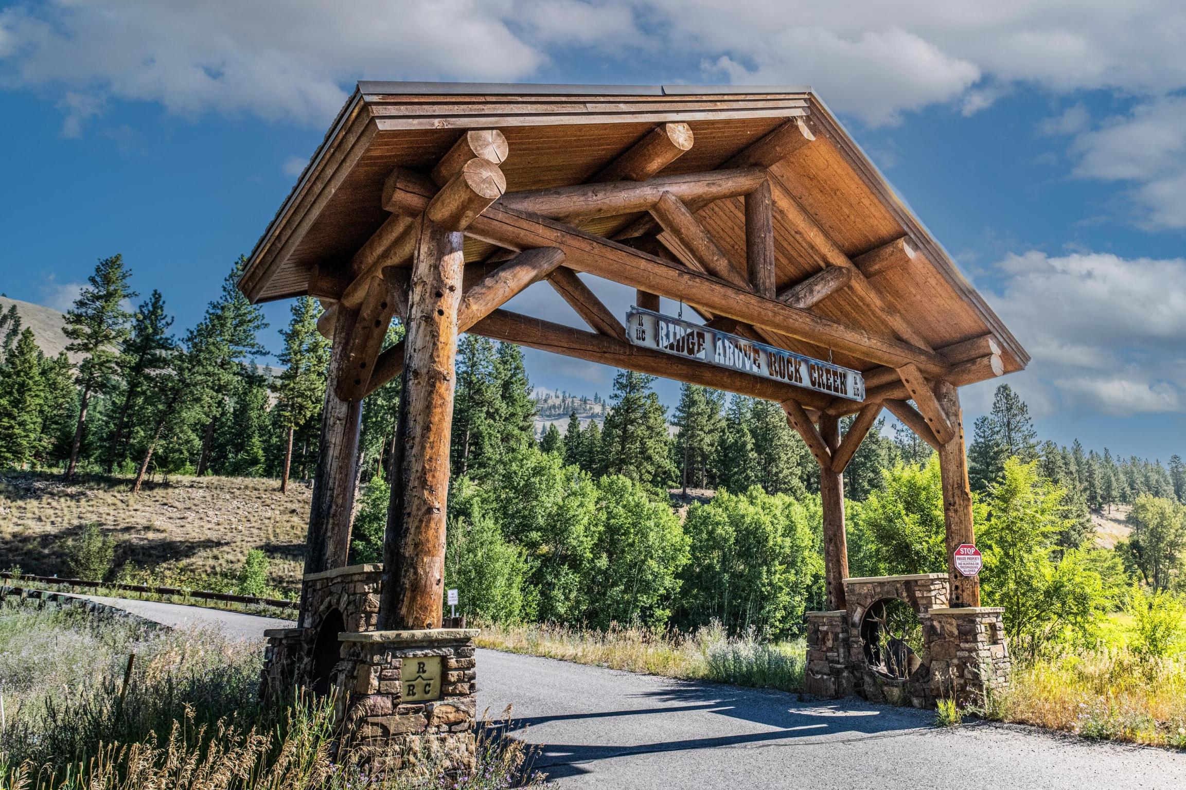 Property Photo: Lot 15 Muddler Court MT 59825