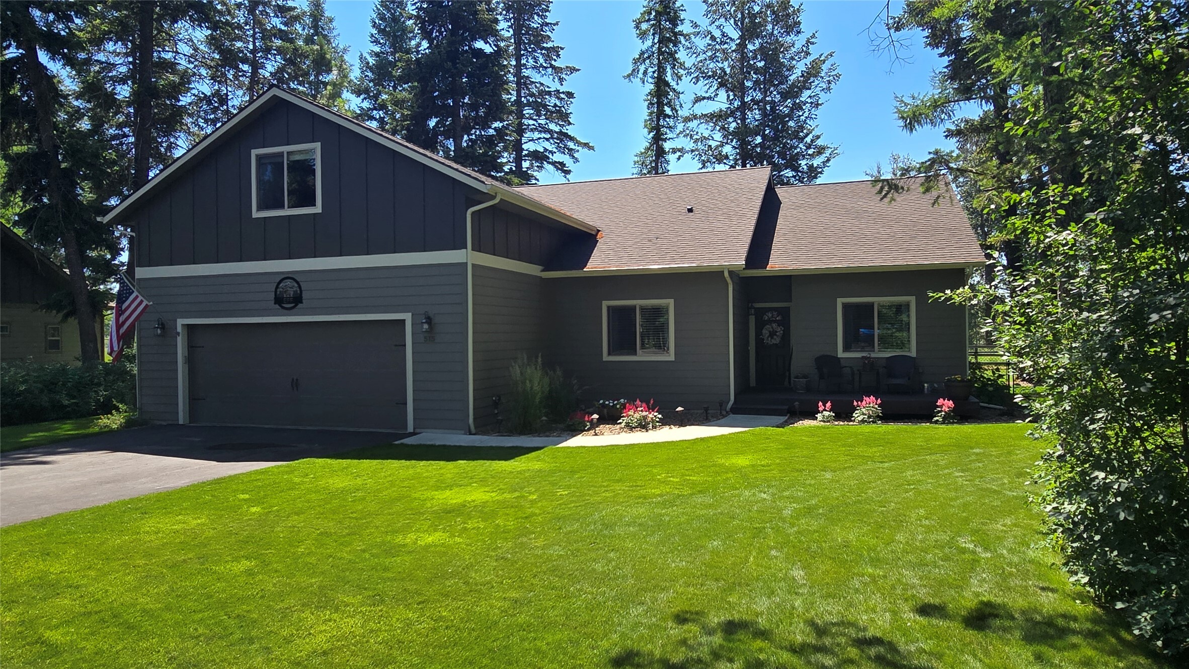 515 Soaring Pines Trail  Kalispell MT 59901 photo