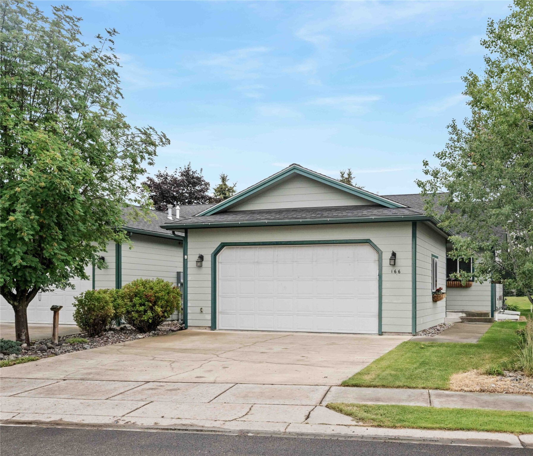 Property Photo:  166 E Nicklaus Avenue  MT 59901 
