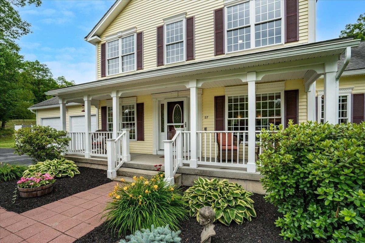 Property Photo: 57 Stinson Drive NH 03046