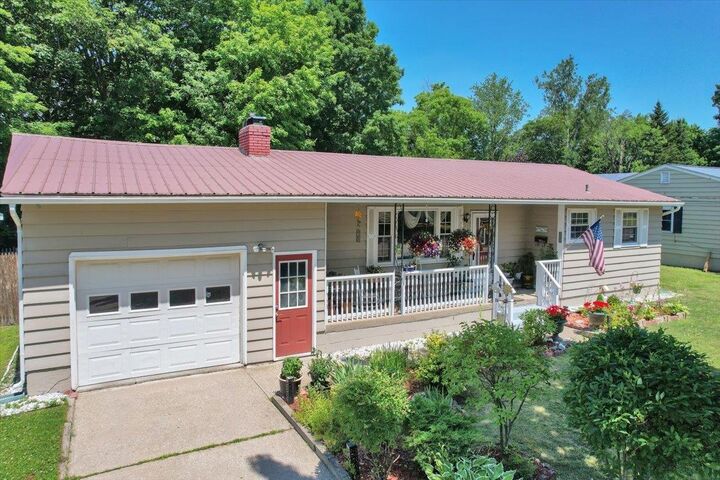 Property Photo: 24 Venus Avenue VT 05408