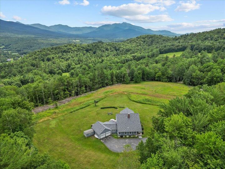 392 Bertrand Hill Lane  Cambridge VT 05464 photo