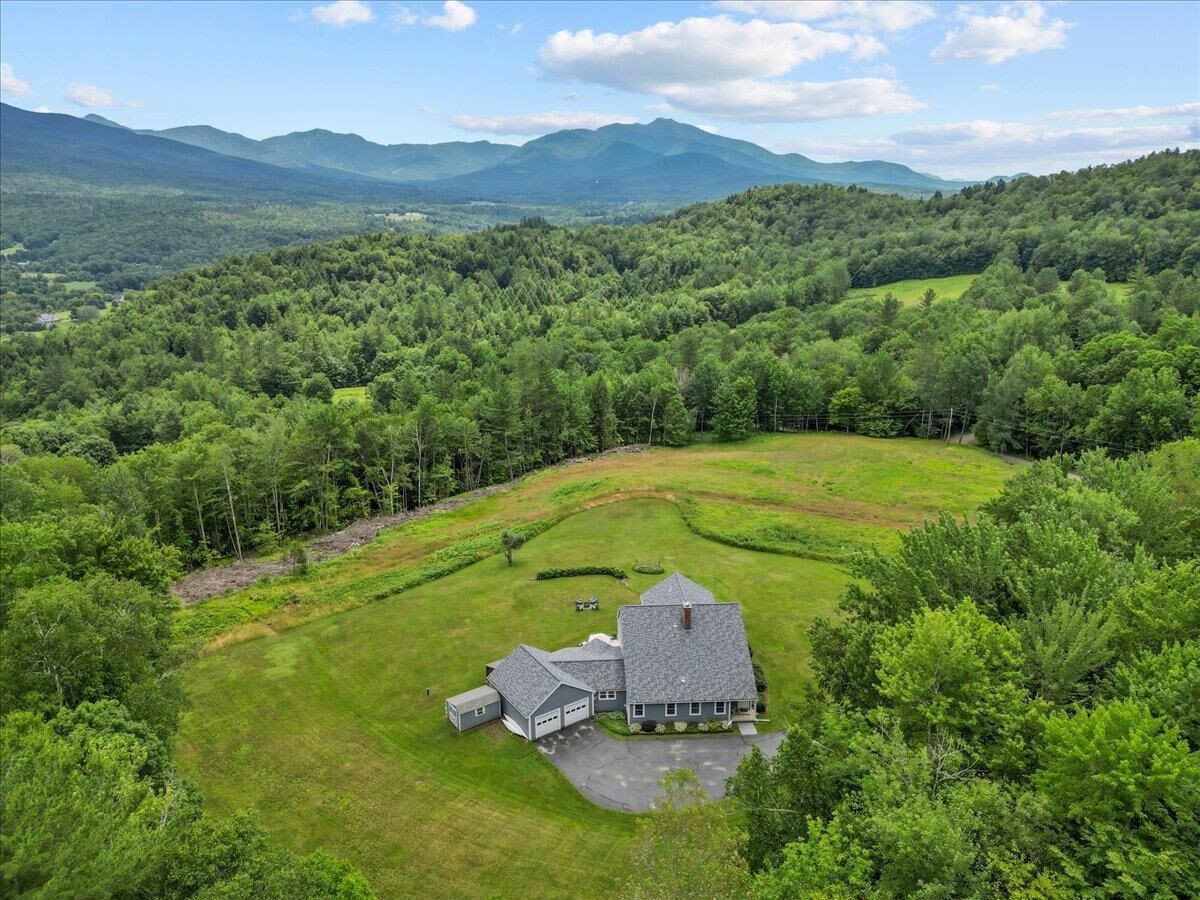 Property Photo: 392 Bertrand Hill Lane VT 05464