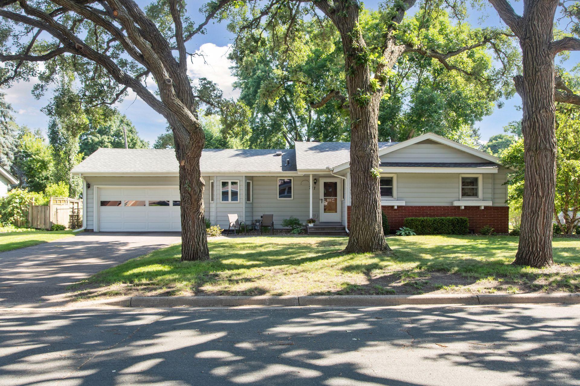 Property Photo: 717 Navajo Lane MN 55120