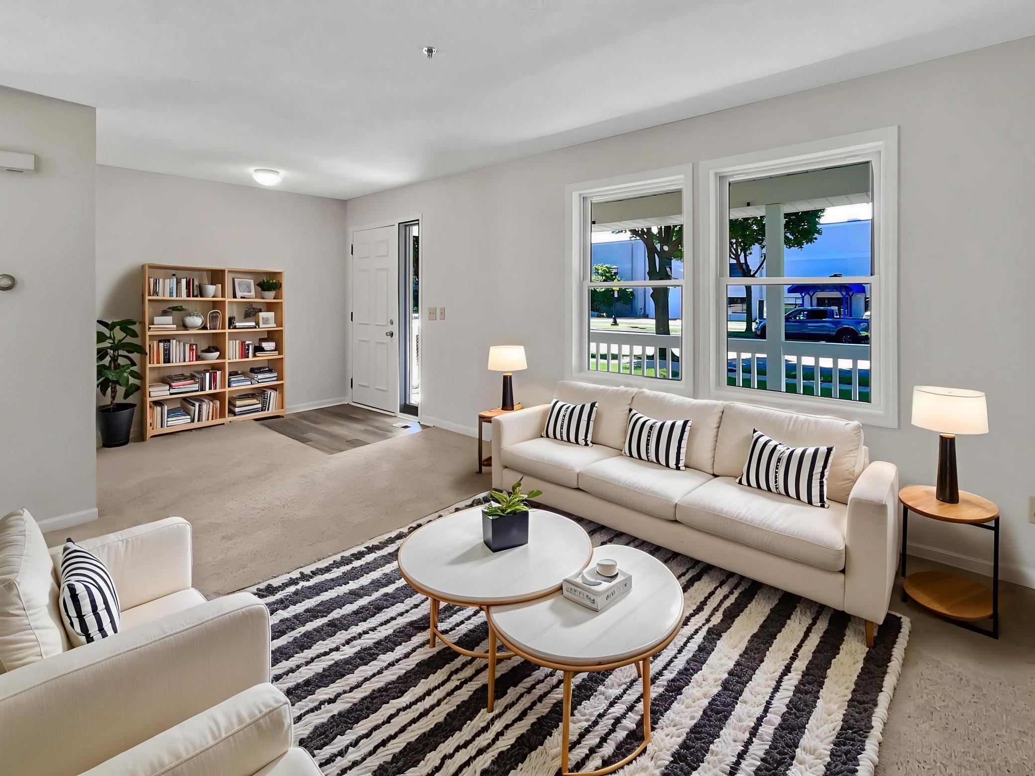Property Photo: 61 Sycamore Street W MN 55117