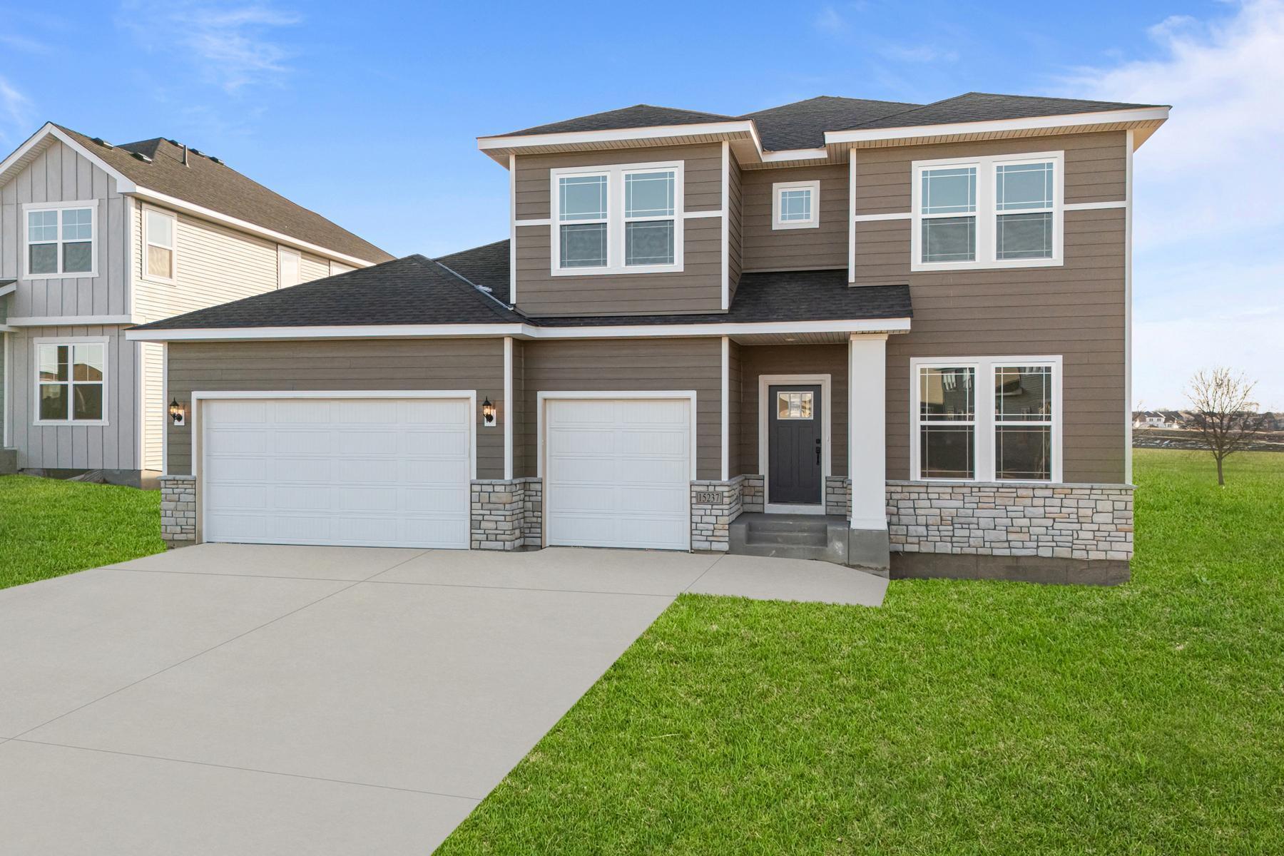15232 115th Avenue N  Dayton MN 55369 photo
