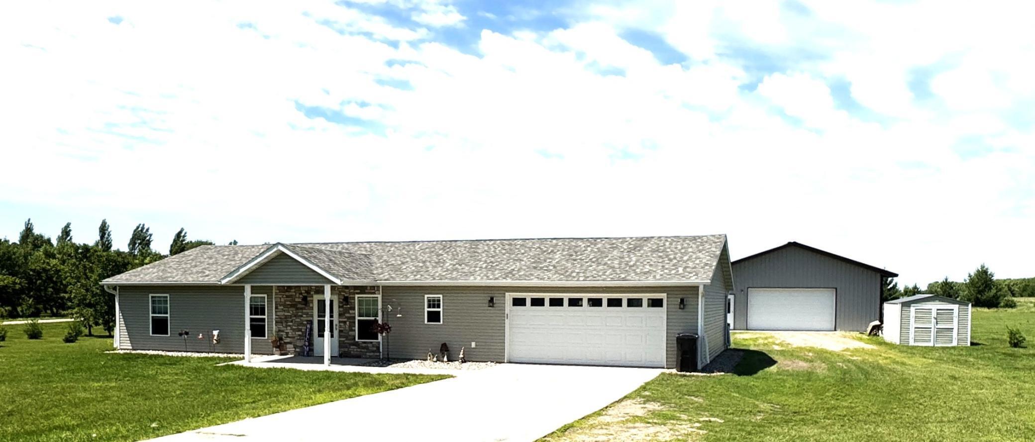 Property Photo: 46313 St Lawrence Drive MN 56573