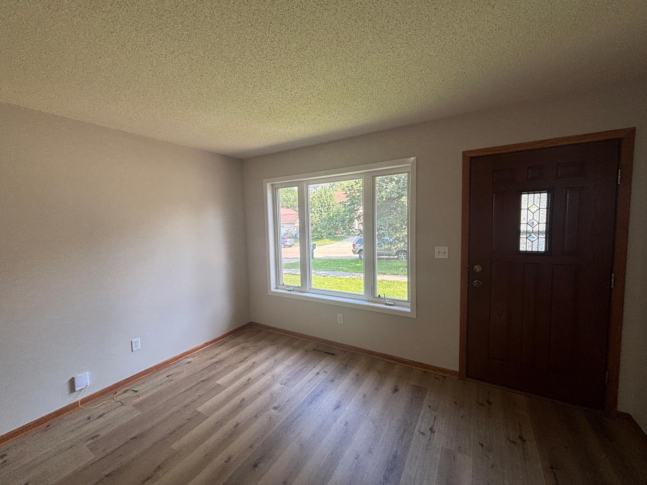 Property Photo: 3323 7th Street NW MN 55901