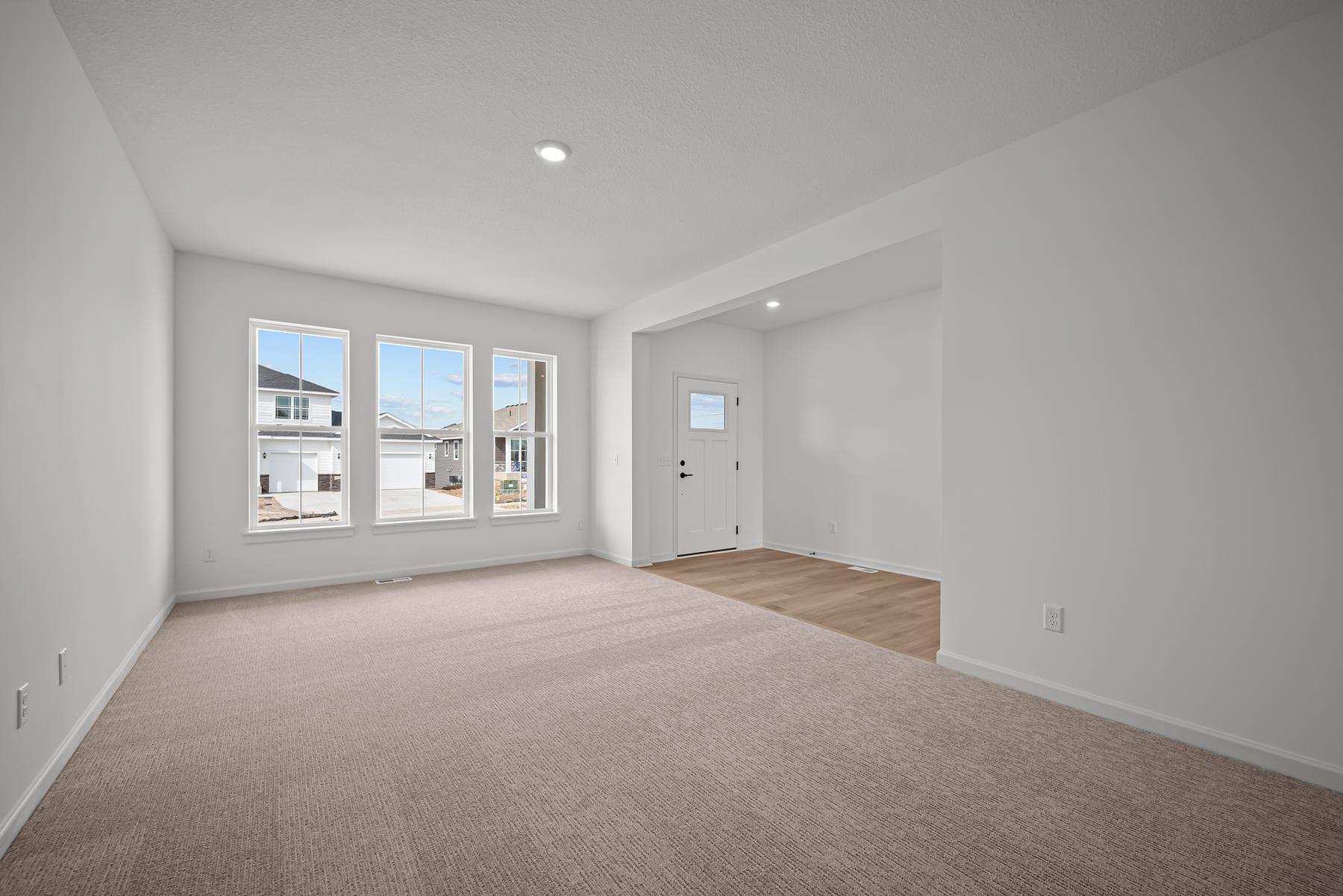 Property Photo: 11532 Polaris Lane N MN 55369
