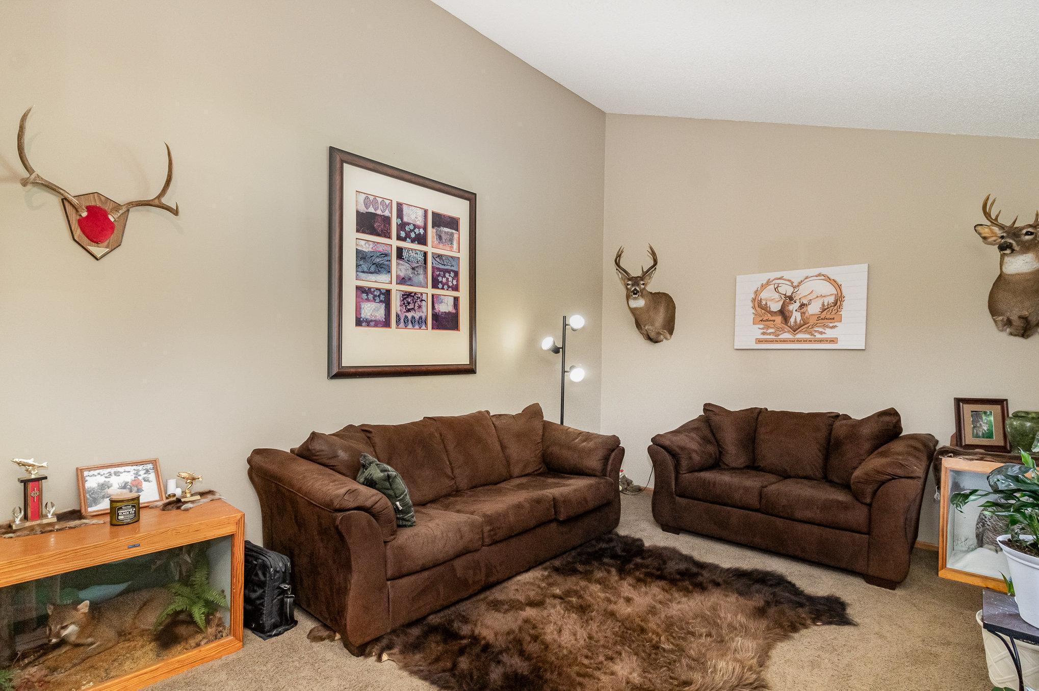 Property Photo:  7230 Clear Ridge  MN 55038 