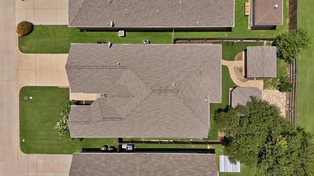 Property Photo:  6944 Stockton Drive  TX 76132 