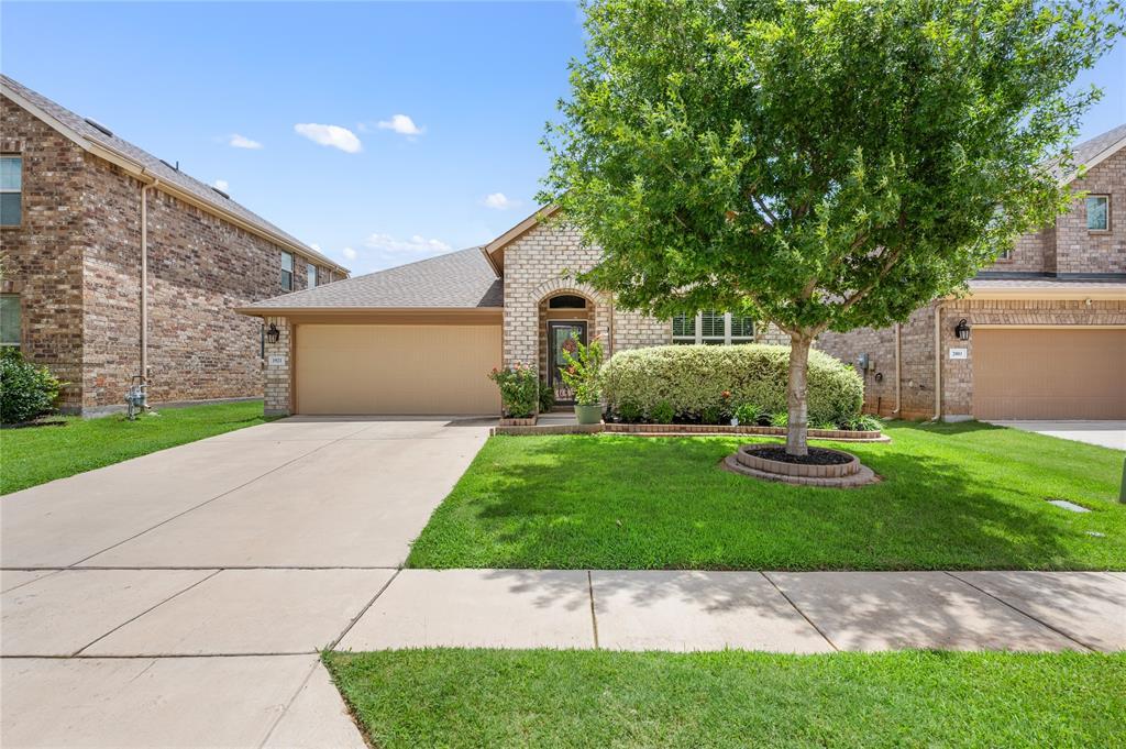 1921 Highlander Court  Fort Worth TX 76120 photo