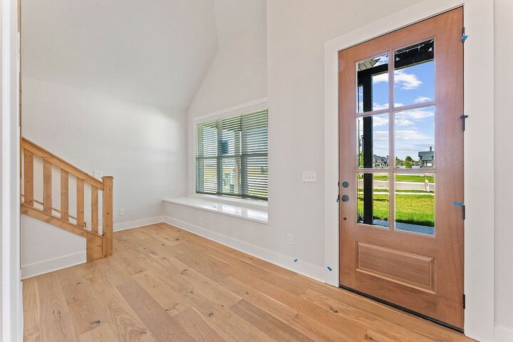 Property Photo: 110 Collins Way AR 72719