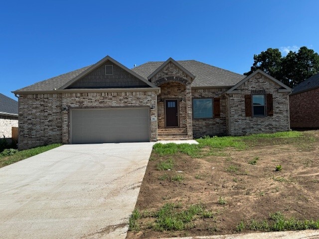 902 Round Top Street  Prairie Grove AR 72753 photo