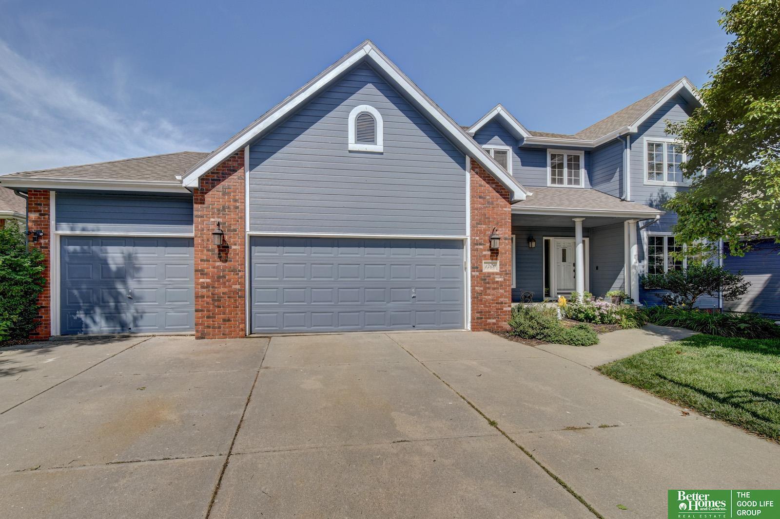 1760 N 174th Street  Omaha NE 68118 photo