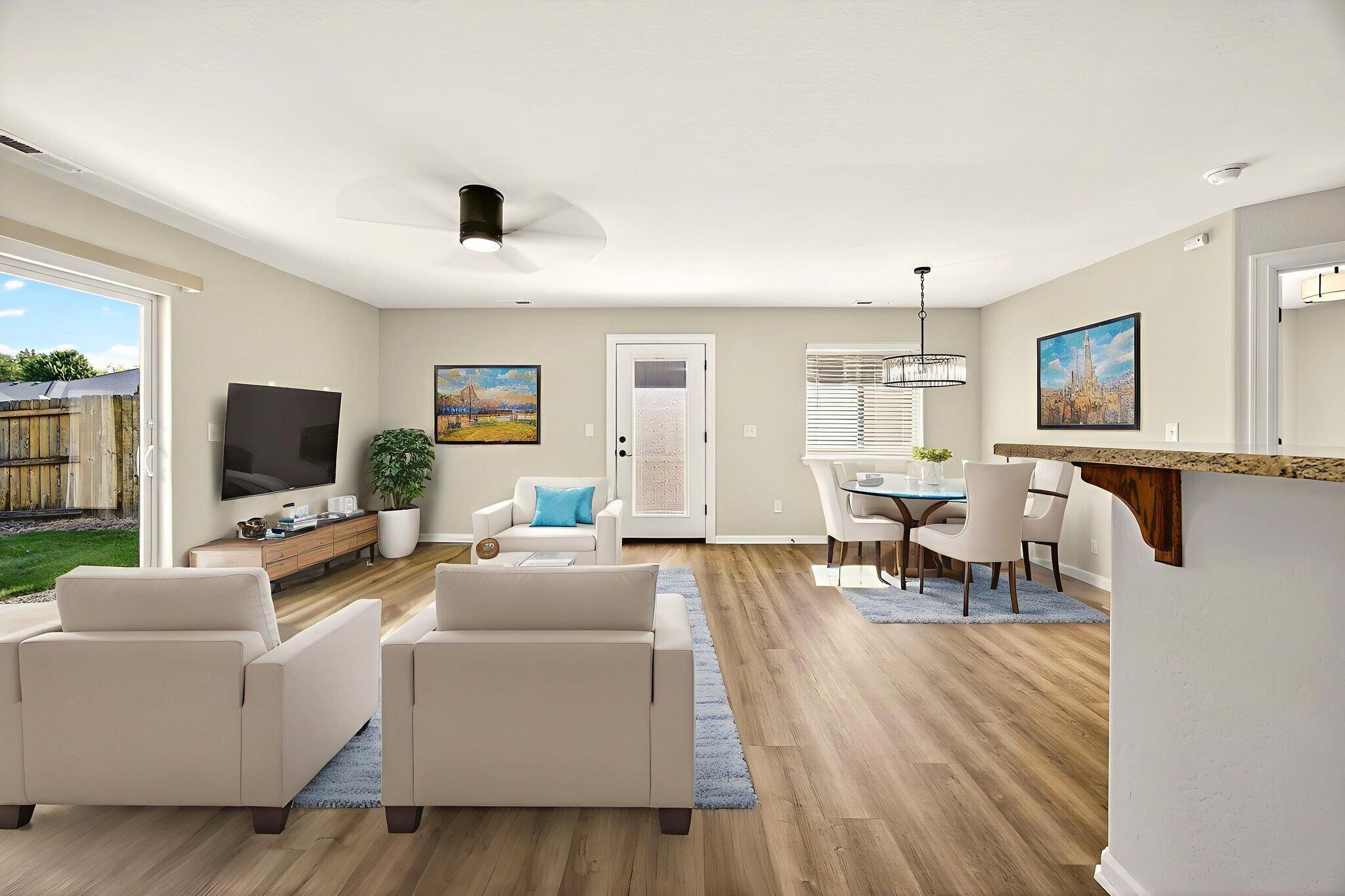 Property Photo: 636 Sheffield Drive OR 97524
