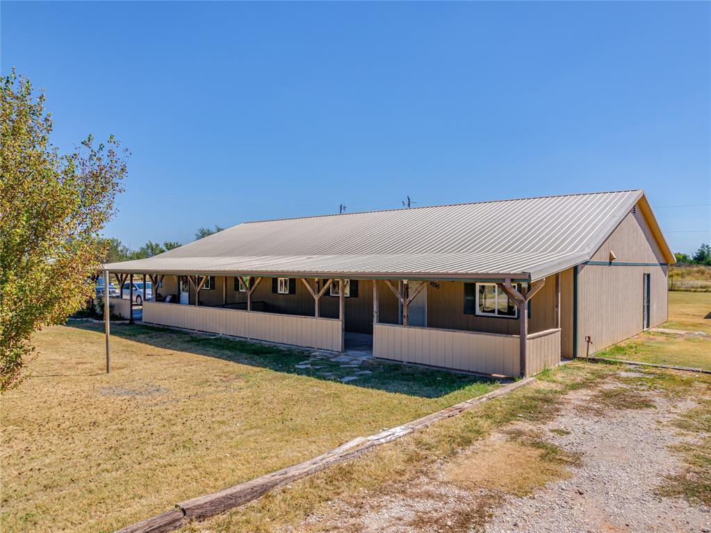 Property Photo: 2801 Cobalt Court OK 73078