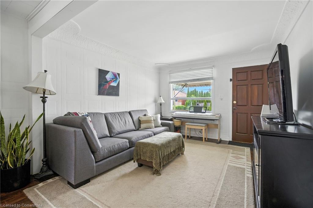 Property Photo: 568 Barnaby Street ON L8H 6T9