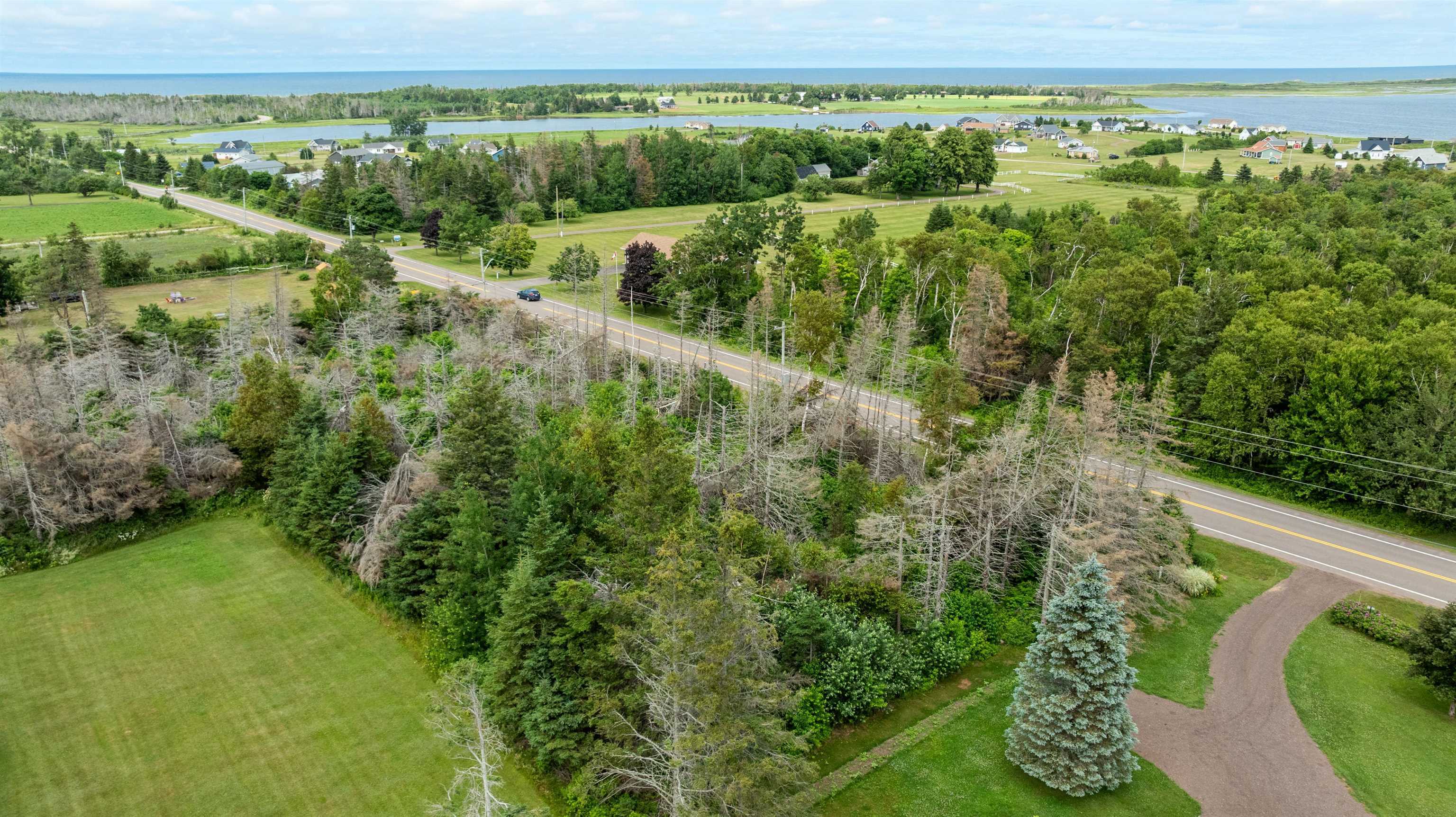 Photo de la propriété: Lot 2 Brackley Point Road PE C1E 2T4