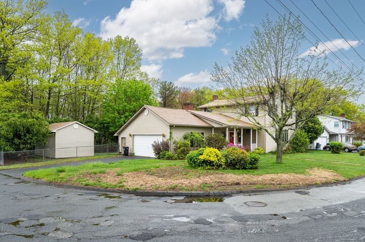 Property Photo:  28 Labelle Dr  MA 01020 