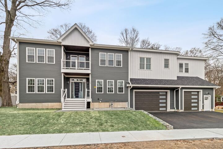 25 Waverly  Stoneham MA 02180 photo