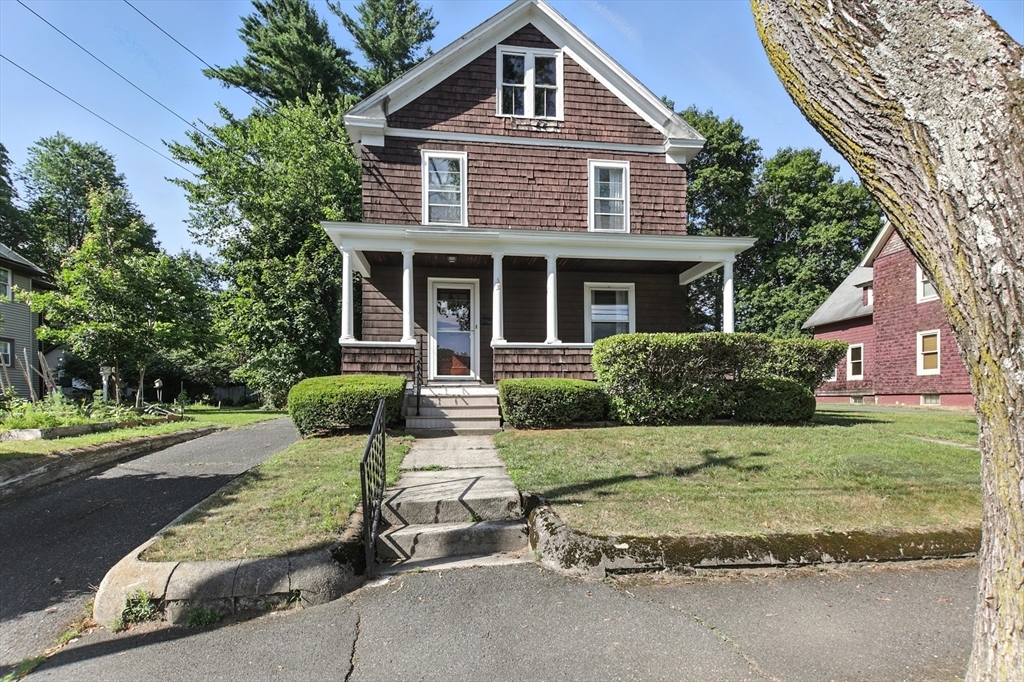 53 Norwood Street  Greenfield MA 01301 photo