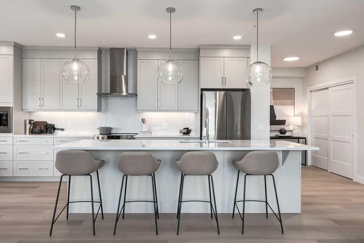 63 Arbour Lake Court NW 1110  Calgary AB X0X 0X0 photo