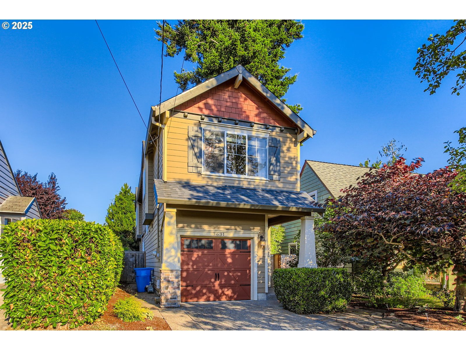 3631 NE 66th Ave  Portland OR 97213 photo