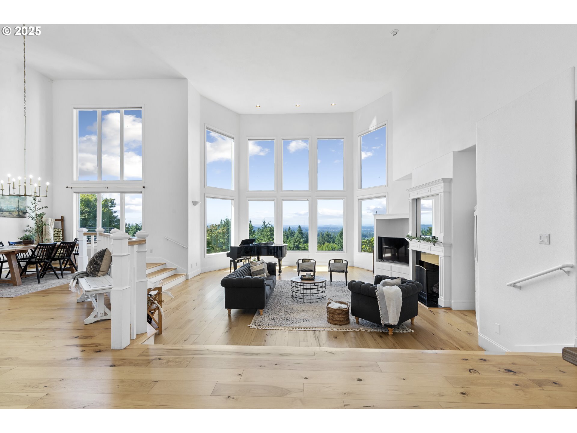 Property Photo: 22215 NE 128th Cir WA 98606