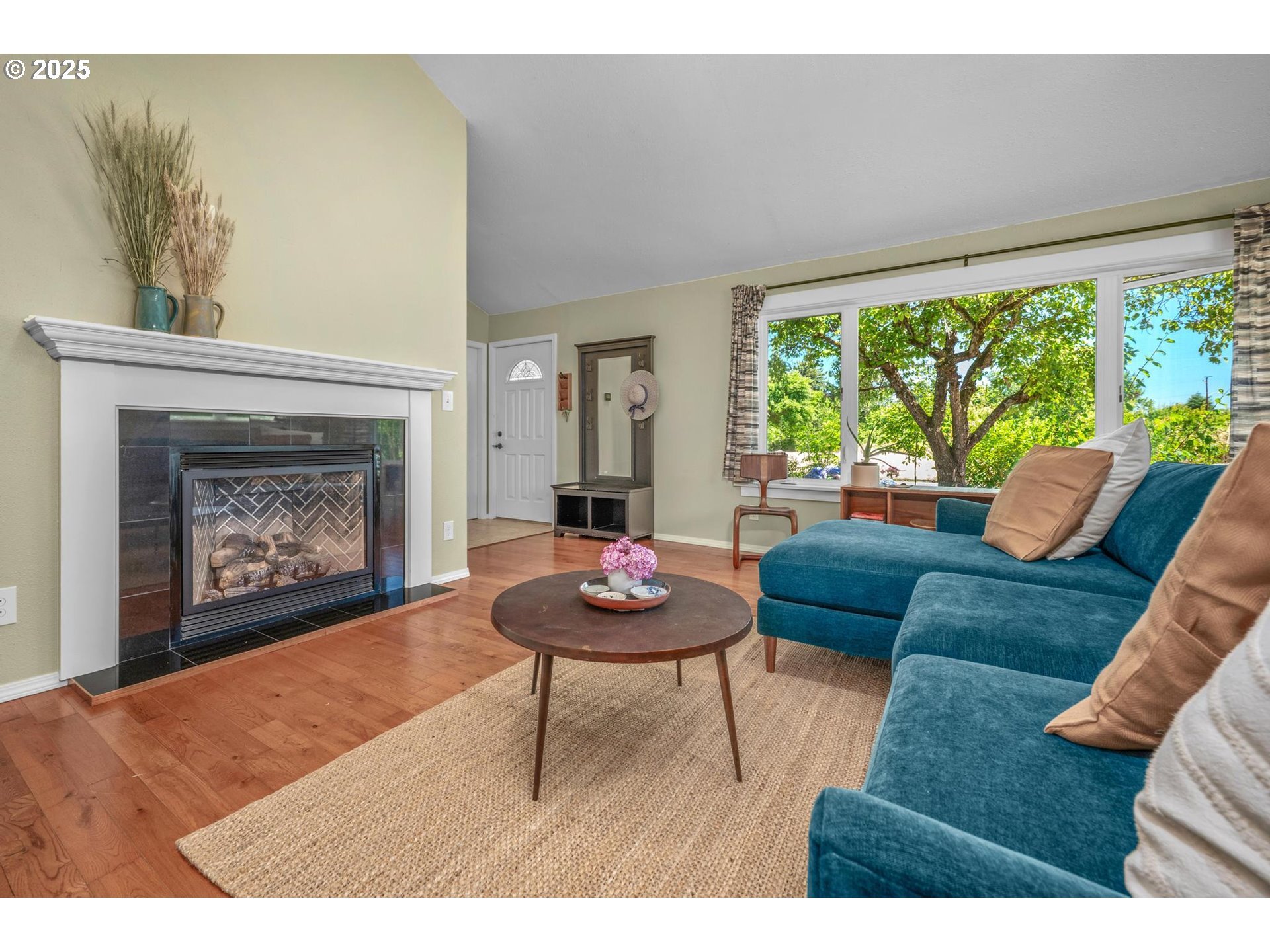 Property Photo:  7119 N Ida Ave  OR 97203 