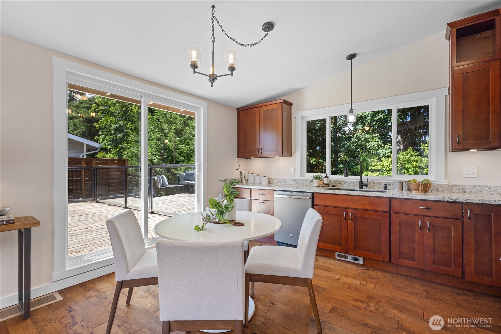 Property Photo:  12712 NE 157th Street  WA 98072 