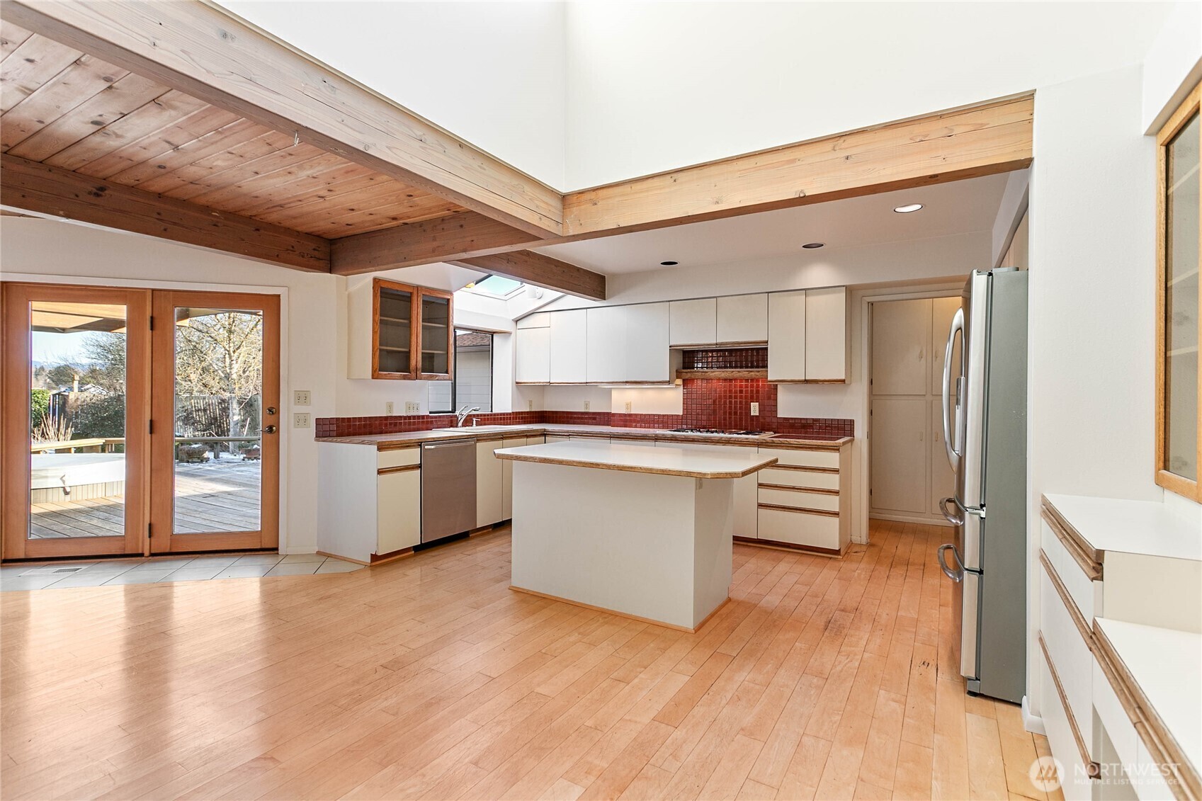 Property Photo: 3884 Fort Bellingham Road WA 98225
