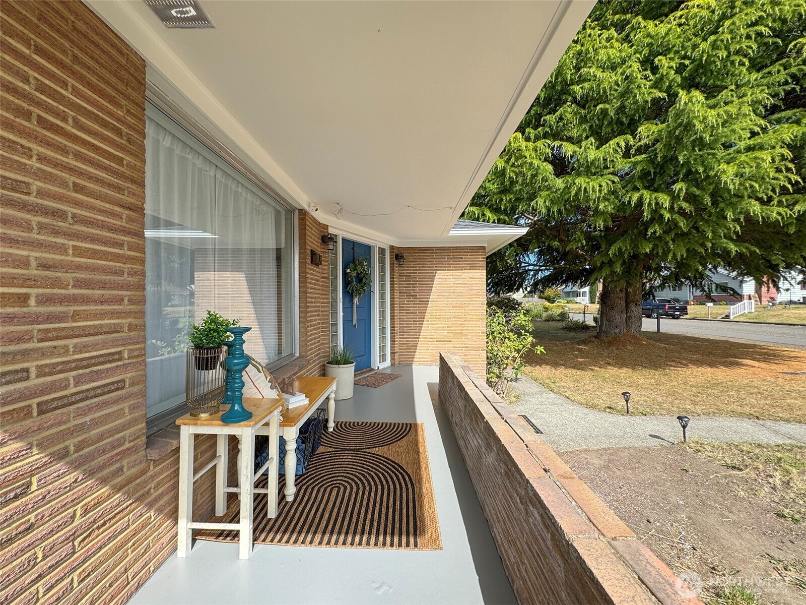 Property Photo: 101 E Whidby Avenue WA 98362