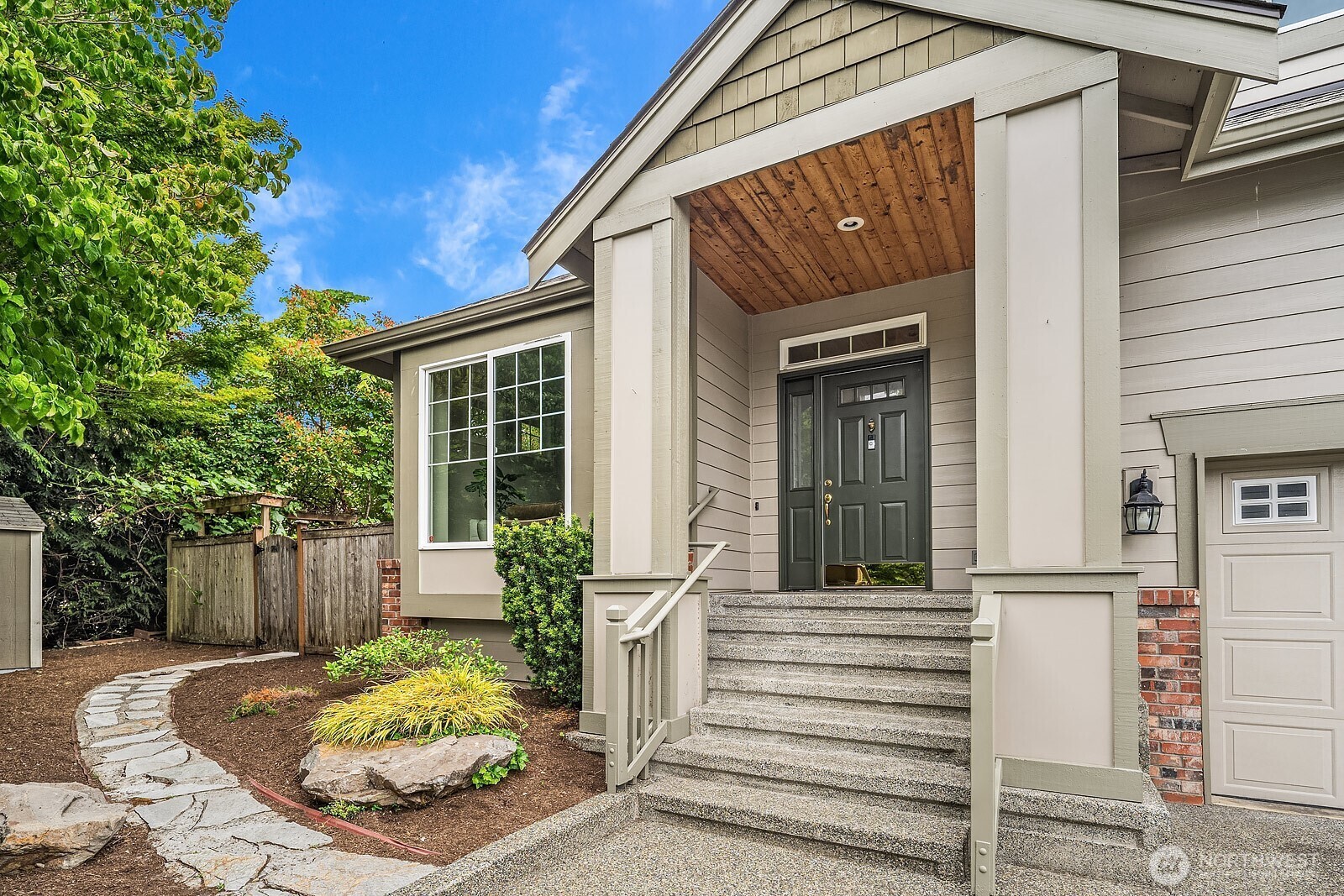 Property Photo: 3606 Monterey Court NE WA 98056